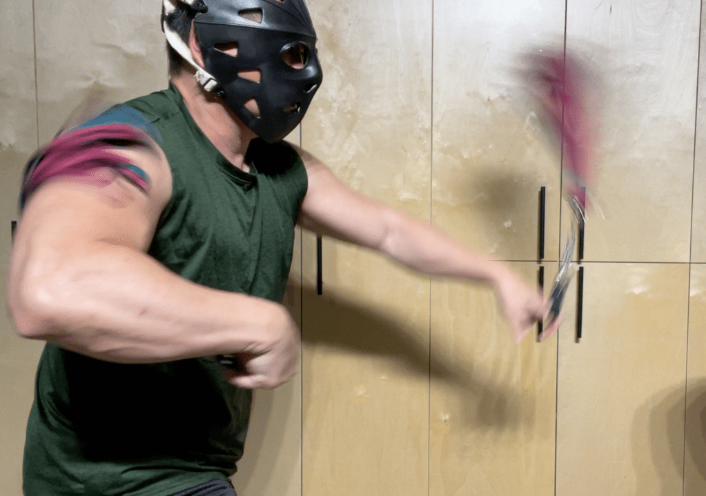 Redirects: Quickly Change Directions When&nbsp;Flogging