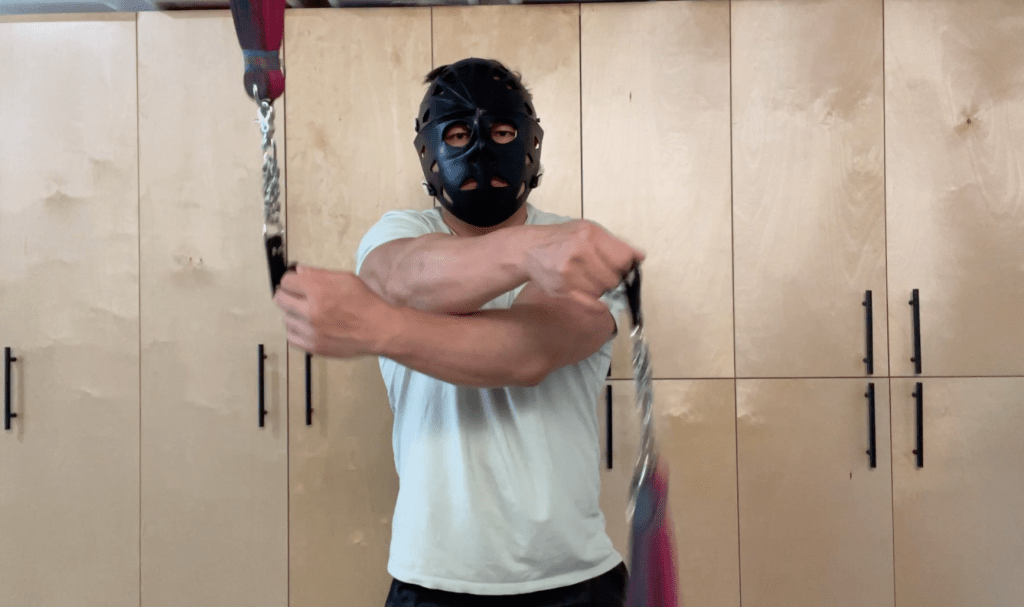 An Alternate Way to Learn the Three-Beat Florentine&nbsp;Weave