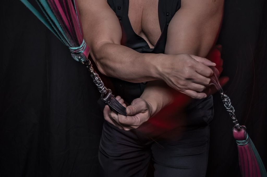 5. Florentine Weaves