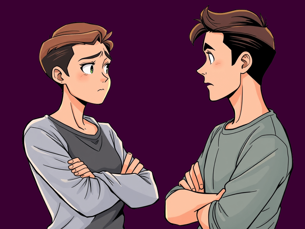 Practice Different Ways of Saying&nbsp;No