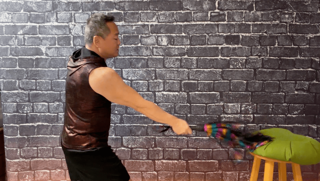 Maximizing Power While Minimizing&nbsp;Effort